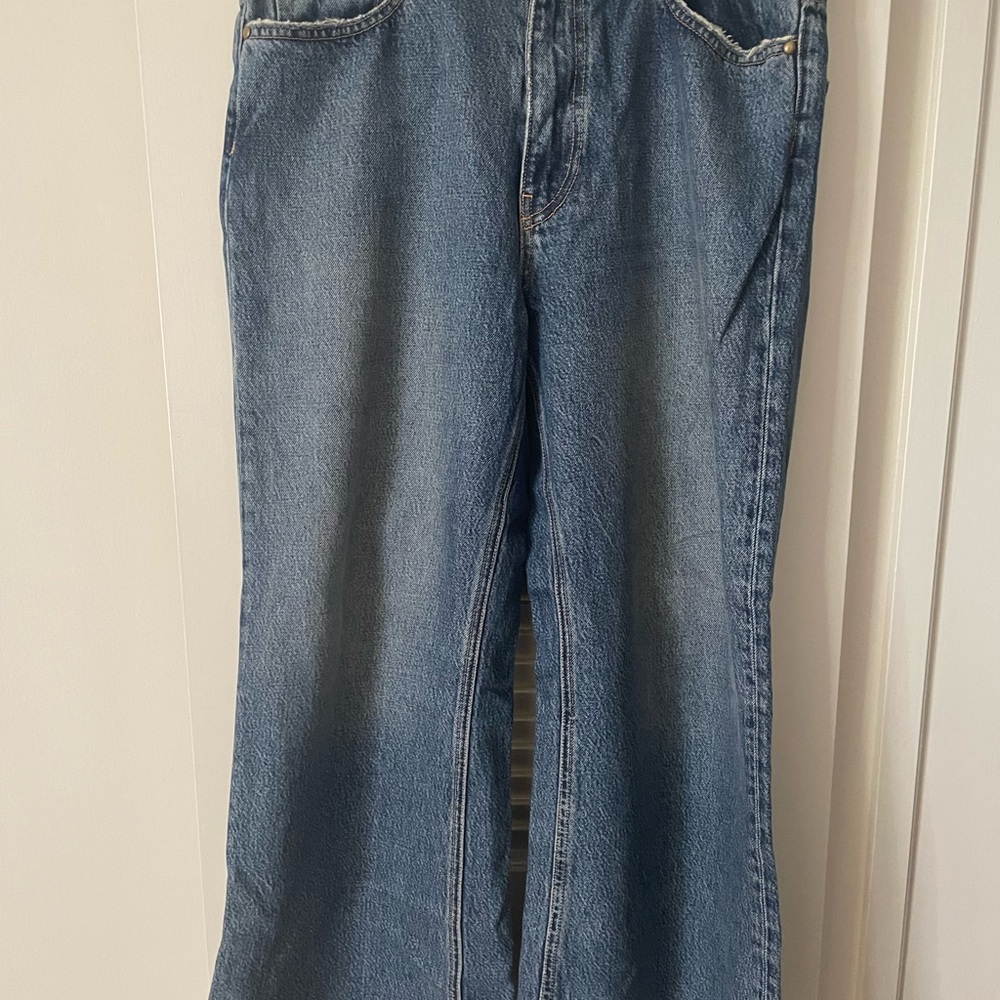 Pre loves - The Great. Rider jeans, size 29
